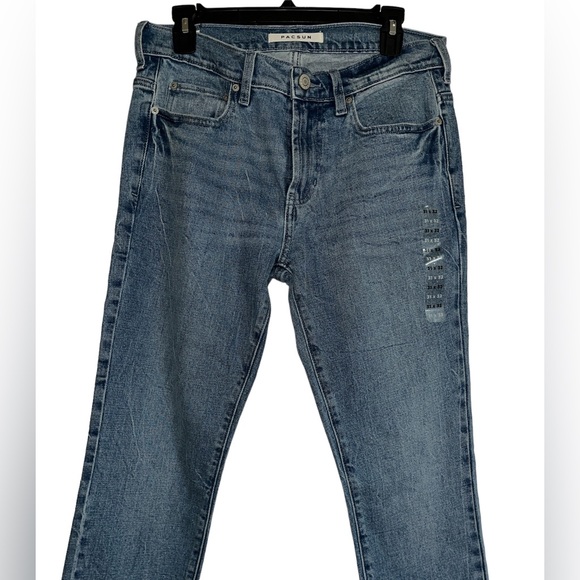 NWT Pacsun skinny men’s jeans - Picture 3 of 3